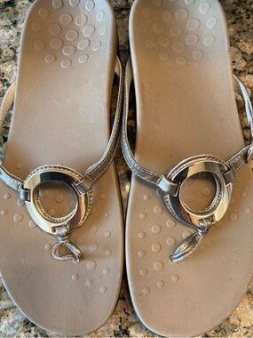 Vionic sandals